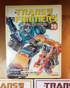 Transformers G1 Targetmaster Figure Reissue Kup Wheelie Nightstick Takara Japan - Foto 1 di 5
