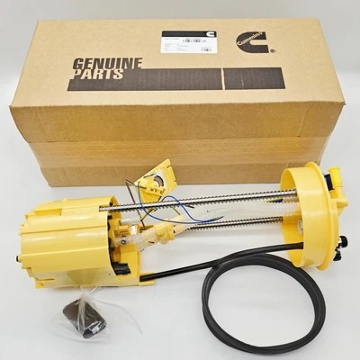 Conjunto de bomba de combustible unidad de envío E7187M para Cummins 98-04 Dodge Ram 5,9 L diésel Foto 1 de 4