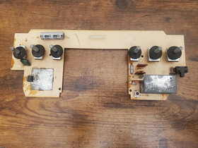 Atari 2600 Switch Board - *Working*
