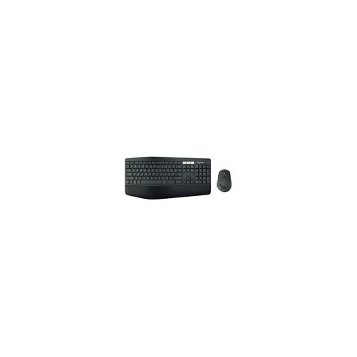 Logitech 920-008219 MK850 PERFORMANCE MANDK COMBO PERFORMANCE WRLS MOUSE/KB COMB - Image 1 of 1