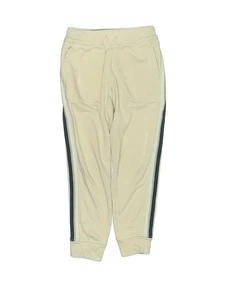 Gap Kids Girls Ivory Track Pants L Youth - Picture 1 of 2