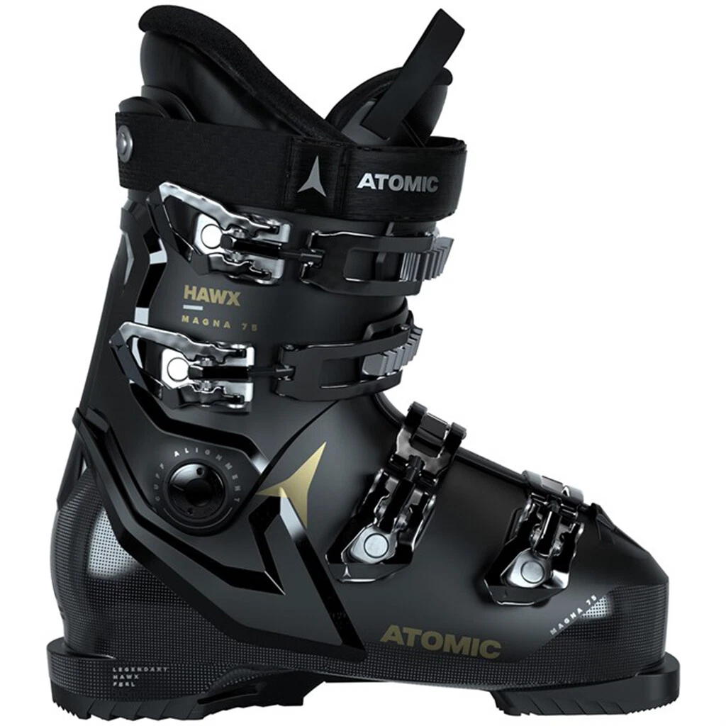 ATOMIC（アトミック）hawx90X 女性用スキーブーツ 24-24.5 ATOMIC（アトミック）hawx90X 女性用スキーブーツ 24-24.5 ATOMIC