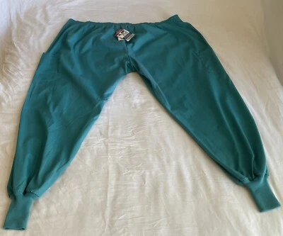 Women Bottom CREST Visa Scrubs Size 5xl NWT - Image 1 of 4