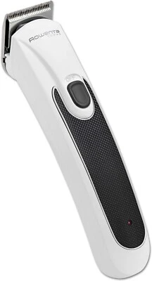 Regolabarba Rowenta Rasoio elettrico Taglia Barba rifinitore barba impermeabile - Immagine 1 di 4