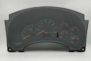 FITS GM INSTRUMENT CLUSTER ASM 94669684 - NEW OEM - Picture 1 of 2