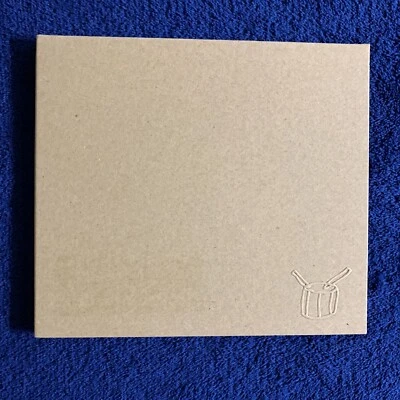 Japanese Techno CD【 Hoodrum ‎– Re-Edit 】Compilation, Digipak - Image 1 of 4