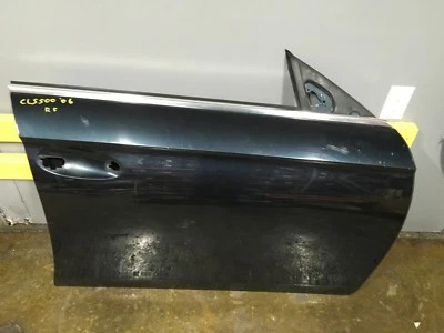 Mercedes-Benz CLS500 CLS550 2006 panel de carcasa de puerta del pasajero delantero derecho OEM+ Foto 1 de 4