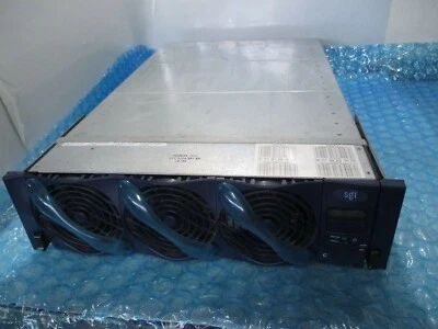 CPU SGI ALTIX 3000 C-BRICK Quad Itanium 2 1,5 GHz 013-2982-001 024-1770-001 Foto 1 de 4