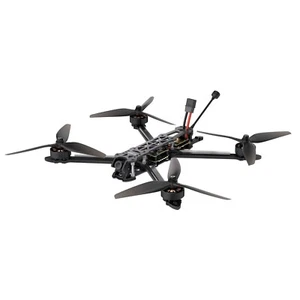 GEPRC MARK4-LR7 Analog TBSNanoRX 7-inch FPV Drone Kit VTX Quadcopter Drone os67 - Picture 1 of 6
