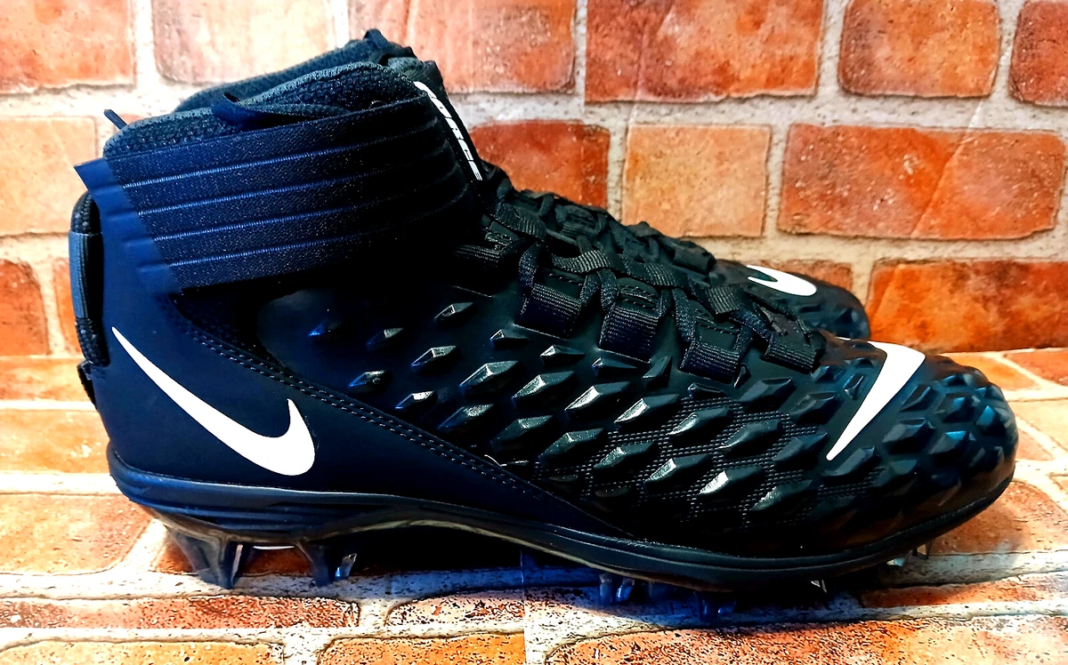 Nike Force Savage Pro 2 White Black for Sale | Authenticity