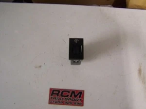 HYUNDAI I10 INSTRUMENT CLUSTER DIMMER SWITCH 07 - 13 MK1 I20 08 - 12 75U90070 - Picture 1 of 4