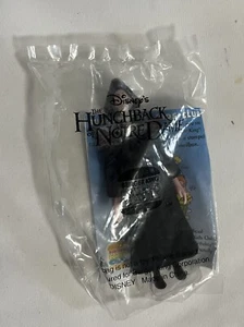 1996 Disney Hunchback of Notre Dame Frollo Burger King Kids Club Toy - Picture 1 of 2