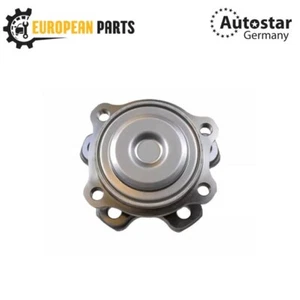 Autostar Germany (AST-566903) WHEEL HUB BEARING For BMW G11 G12 31402408654 - Picture 1 of 1