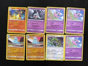 pokemon karten deutsch original - Bild 1 von 1