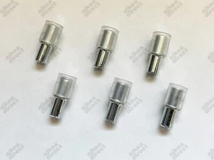 Ikea Pins, Part # 101577 (6 pack) - NEW USA shipped - Picture 1 of 1
