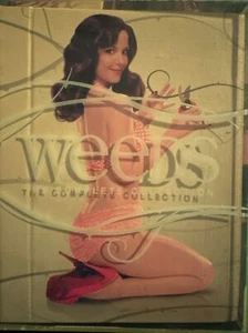 Weeds: The Complete Series - Bluray + Slipbox - Picture 1 of 3