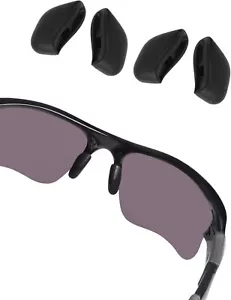 Piezas de repuesto para almohadillas nasales - Oakley Flak Jacket/XLJ Gafas de sol - Opciones - Imagen 1 de 4