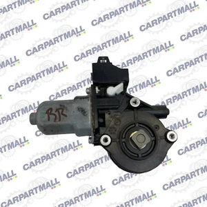 2007 2008 07 08 Infiniti G35 Rear Right Back Door Power Window Motor OEM - Picture 1 of 11