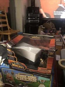 World of Warcraft Miniaturen Spiel Core Set Starter Set - Bild 1 von 4