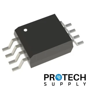 (500/Pk) Broadcom ACPL-C87BT-500E Isolation Amplifier NEW with WARRANTY - Picture 1 of 7