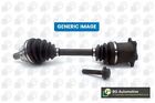Fits Citroen Xsara Zx Drive Shaft Front Right Replacement Service Bga Ds1402r