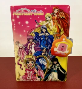 Kodansha 2005 ☆ Mermaid Melody Pichi Pichi Pitch ☆ Note Book Journal Stationery - Picture 1 of 10