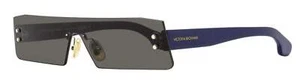 Gafas de sol Victoria Beckham máscara estrecha VB241S 414 azul 62 mm - Imagen 1 de 3