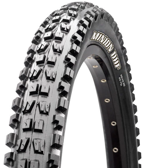 Maxxis Minion DHF Mountainbike 3C Maxxterra Exo Tubeless Ready Reifen 26 x 2.3 " - Bild 1 von 1