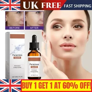 Paracress Facial Oil,Paracress Oil,Paracress Facial Serum Organic - Picture 1 of 21