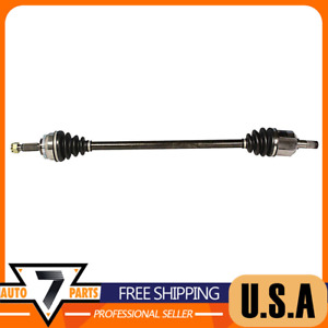 Front Driver Side CV Joint Axle for MITSUBISHI GALANT 1994 1995 1996 1997 1998