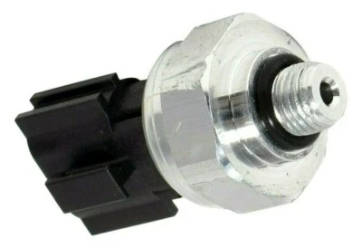 GENUÍNO NOVO EM FOLHA HYUNDAI ELANTRA 2006-2010 SENSOR-IMPRESSÃO SISTEMA AC-LINHA REFRIGERADOR - Imagem 1 de 2