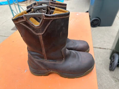 botas carolina Foto 1 de 4