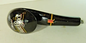 Draft Beer Tap Handle Michelob Amber Bock - Picture 1 of 7