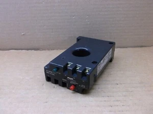 BRR11N-02S Fuji Electric Earth leakage Protective Relay BRR11N02S - Picture 1 of 4