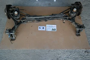 PONTE ASSALE POSTERIORE MINI COUNTRYMAN 2012 IN POI COMPLETO - Imagen 1 de 24