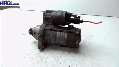 Avviamento VW Passat Variant 2.0 TDI 3C/3CC 103 KW 140 PS Station Wagon - Immagine 1 di 4