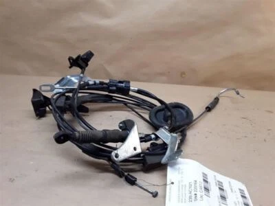 2021 ILX Shift Lever CABLE/Linkage A/T 338988 - Image 1 of 4