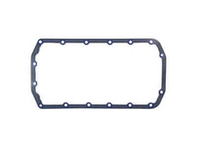 For 2011-2014 Mini Cooper Countryman Oil Pan Gasket Set Felpro 25999YMFP 2012 - Image 1 of 2