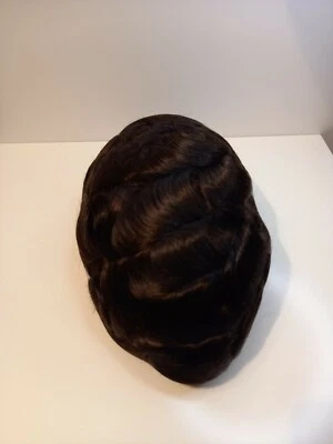 Hair System for men, Full Lace  - Image 1 of 4