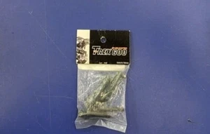 Metal Washout Control Arm(Gray) H60016T-2 - Picture 1 of 1