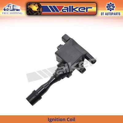 For 1995-1996 Mitsubishi Montero 3.5L V6 Ignition Coil Walker  - Image 1 of 4