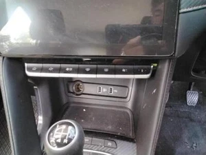 INTERRUPTORES DE CALEFACCIÓN MG ZS MK2 (ZS11) 2017 On EXCITE VTI-TECH 5 PUERTAS HATCHBACK - Imagen 1 de 1