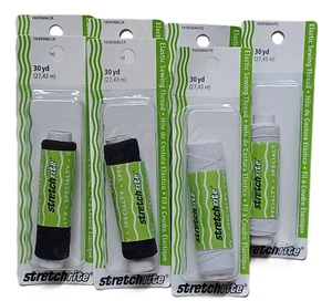 Stretchrite Elastic Sewing Thread - Picture 1 of 3