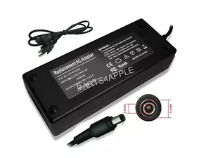 120W AC ADAPTER CHARGER Lenovo M90 M90P SFF USFF ULTRA SLIM DESKTOP POWER SUPPLY - Picture 1 of 2
