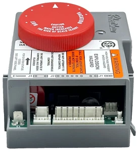 ROBERTSHAW FLAMMABLE VAPOR SENSOR WIPER REPLACEMENT CONTROLLER - Picture 1 of 13
