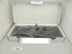 Lenovo 700 Multimedia USB Keyboard (US English) GY40T11715 - Picture 1 of 8