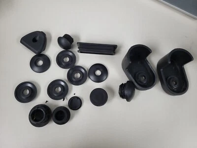 Proform Hybrid Cross Trainer End Cap Bundle - Image 1 of 4