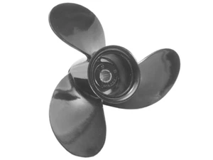 Mercury Outboard Propeller Black Max 812950A1 8.4 X 9 - Picture 1 of 1