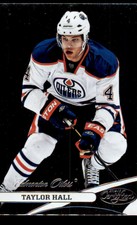 2012-13 Certified #4 Taylor Hall