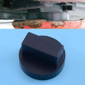Rubber Jack Pad Jacking Point Adaptor Fit For Mercedes Benz A B C E M R S Class - Picture 1 of 5